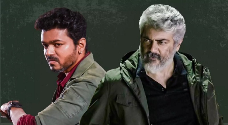 விஜய் உடன் மோதும்  அஜித் - திகதி அறிவிப்பு 